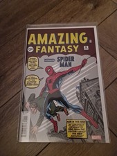 Amazing fantasy 2019 for sale  LIVINGSTON