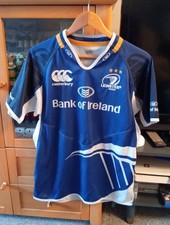 Canterbury leinster short for sale  GLOUCESTER