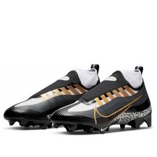 Nike Vapor Edge Pro 360 'Preto Metálico Dourado Salpicado' DQ3670-002 Tamanho 14 Novo , usado comprar usado  Enviando para Brazil