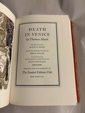 Death venice for sale  New Orleans