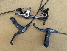 Trp spyre mechanical for sale  ALFRETON