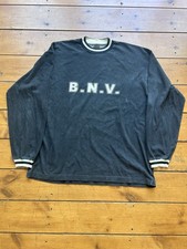 Boneville long sleeve for sale  RUSHDEN