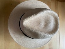 Panamahut vintimilla größe gebraucht kaufen  Müllheim