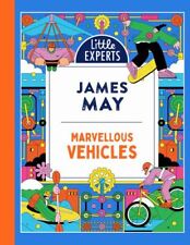 Marvellous vehicles james for sale  UK