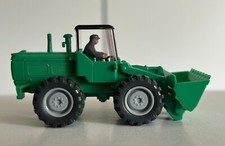 Wiking radlader hanomag gebraucht kaufen  Hannover