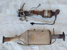Catalizzatore fap ford usato  Sant Angelo Romano