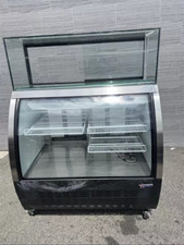 Deli refrigerator display for sale  East Elmhurst