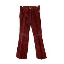 Vintage levi velour d'occasion  Expédié en Belgium