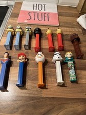 Pez dispenser rare for sale  BIRMINGHAM