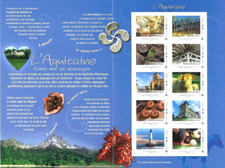 Collector aquitaine aime d'occasion  Caissargues