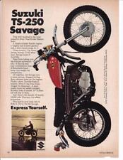 Rare 1969 suzuki for sale  Catonsville