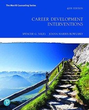 Career development interventio for sale  Lakeland