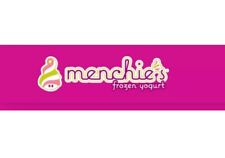 Menchies frozen yogurt for sale  Staten Island