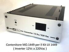 Contenitore mo.1449 nuova usato  Italia