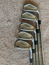 Titleist 716 iron for sale  Kirkwood