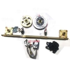 HMParts zestaw osi tylnej 815 mm z hamulcem koło łańcuchowe itp ATV / quad 4-suwowy własny, używany na sprzedaż  Wysyłka do Poland