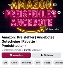 Facebook gruppen 55000 gebraucht kaufen  Mönchengladbach