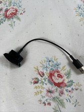 Genuine charging cable for sale  WORCESTER