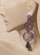 Elegant violet cascade for sale  Mukwonago