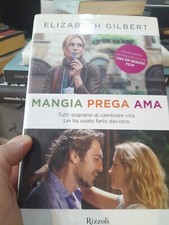 Mangia prega ama usato  Roma