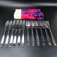 Wmf cromargan fischbesteck gebraucht kaufen  Olfen