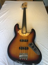 Squier vintage modified for sale  KETTERING