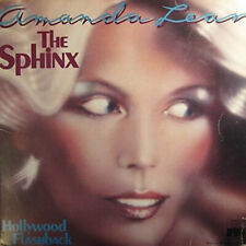 Amanda lear the gebraucht kaufen  Lüdinghausen