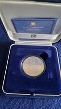 Moneta italia commemorativa usato  Montelupo Fiorentino