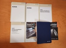 2024 hyundai kona for sale  Sebring