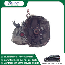 Boite vitesses renault d'occasion  Niort