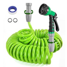 Polyurethane coil garden for sale  USA