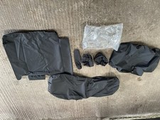 peugeot expert seat covers for sale  BRECON