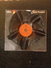 Abba vinyl schalen gebraucht kaufen  Grävenwiesbach