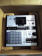 Roland mv8800 production for sale  NORTHWICH