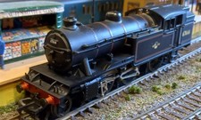 Bachmann class 2 for sale  HERTFORD
