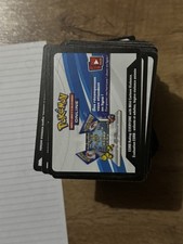 260 code pokémon d'occasion  Villeneuve-sur-Yonne