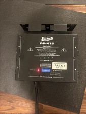 Elation professional 415 for sale  Durant
