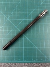 Barril de atualização INVERT "Linear" ~14" .689 FIBRA DE CARBONO para M98 e M98C.  RARO! comprar usado  Enviando para Brazil