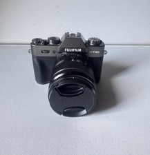 Fujifilm t30 obiettivo usato  Trento