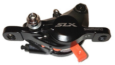Shimano slx hydraulic for sale  Ridgefield Park