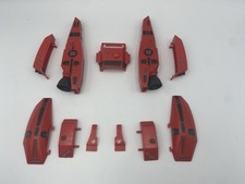 Transformers jetfire armour for sale  BRIGHTON