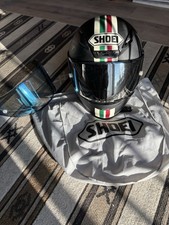 Shoei 1200 helmet for sale  Pierre