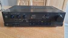 Technics v550 hifi gebraucht kaufen  Bochum