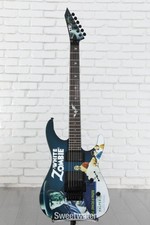 Esp ltd kirk for sale  Fort Wayne