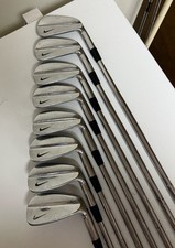 Nike blade irons for sale  Henderson