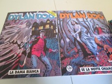 dylan dog gebraucht kaufen  Minden