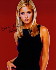 Signed photo sarah for sale Signed photo sarah for sale  ROMFORD