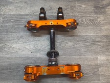 Trig pro triple for sale  LOUTH