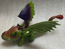 Train dragon httyd for sale  LOWESTOFT