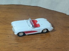 Corvette 1957 edicola usato  Roma